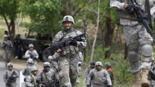Les Philippines donnent aux États-Unis un accès à quatre bases militaires supplémentaires