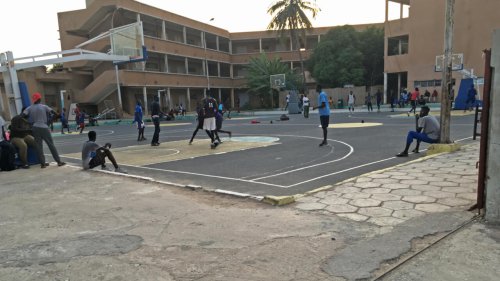 Sénégal: les compétitions sportives suspendues en raison des tensions politiques