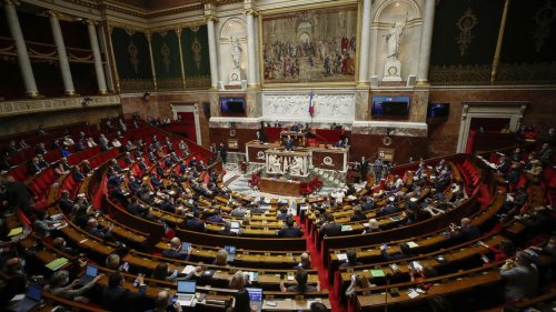 France: changer de nom de famille sera bientôt plus facile