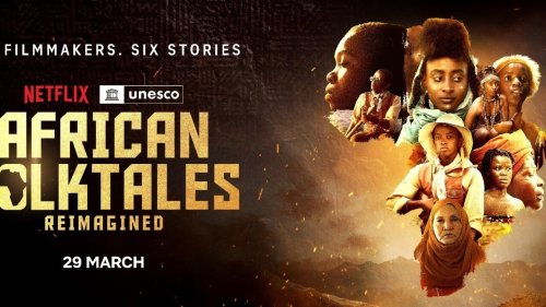 «Contes populaires africains réinventés»: Netflix met six jeunes réalisateurs du continent en avant