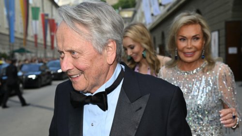 Reportage international - Autriche: le projet de tunnel privé de la famille Porsche fait débat