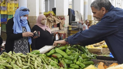 Afrique économie - Ramadan en Tunisie: hausse des prix et pénurie alimentaire malgré l’intervention de l’État