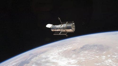 La Nasa veut un partenariat avec SpaceX pour rehausser le télescope Hubble et allonger sa durée de vie