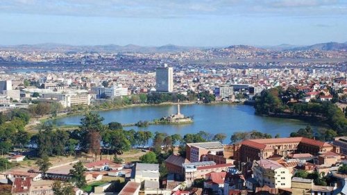 Madagascar: sécurité renforcée à un mois et demi de la présidentielle