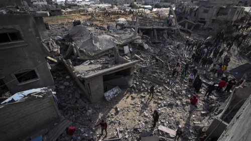 En Asie du Sud-Est, l'actualité à Gaza remet la question palestinienne au cœur du débat