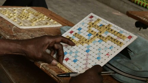 Le Scrabble, une passion grandissante sur le continent africain