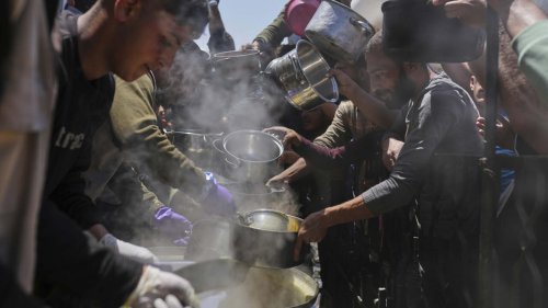Cour internationale de Justice: le blocus humanitaire de Gaza dénoncé, l'Algérie et l'Afrique du Sud à la manœuvre