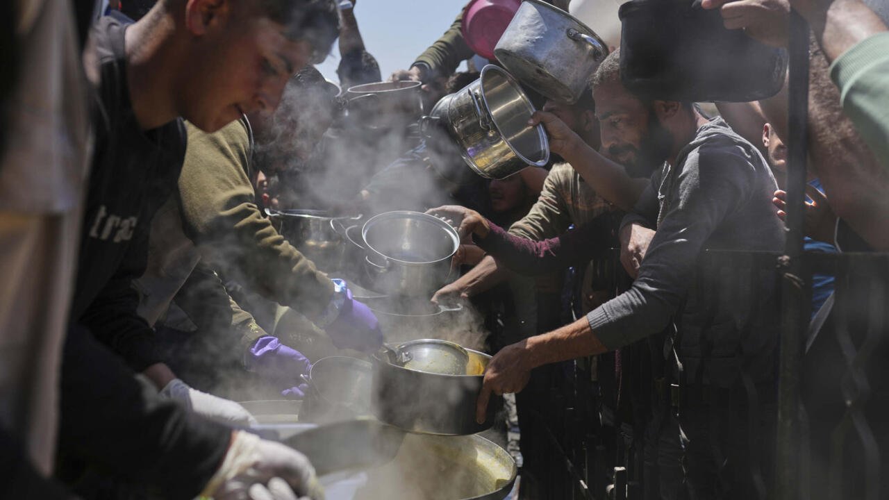 Cour internationale de Justice: le blocus humanitaire de Gaza dénoncé, l'Algérie et l'Afrique du Sud à la manœuvre