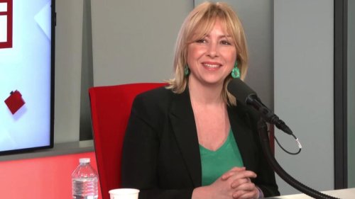 L'Atelier politique - Florence Portelli : « La diplomatie se pratique avec subtilité, pas avec arrogance ! »