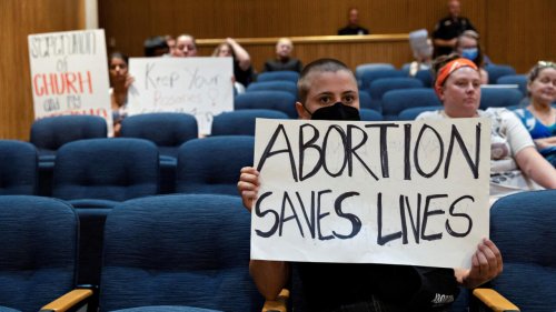 À la Une: aux États-Unis, le droit à l’avortement à nouveau devant la justice texane