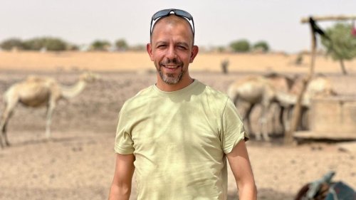 Centrafrique: l'ambassadeur de Belgique rencontre le chercheur incarcéré Joseph Figueira