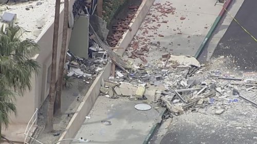 États-Unis: un mort dans l'explosion d'une bombe devant une clinique spécialisée en PMA