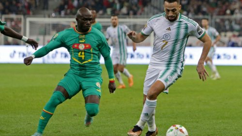 CHAN 2023: le Sénégal brise le rêve algérien et remporte son premier trophée