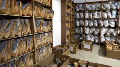 Jordanie: affrontement meurtrier avec des trafiquants de drogue à la frontière syrienne