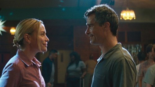 Festival de Cannes 2025: «Amour Apocalypse», une comédie romantique qui traite de sujets graves sans se prendre au sérieux
