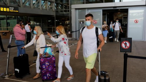 L'Espagne accueille de nouveau ses touristes