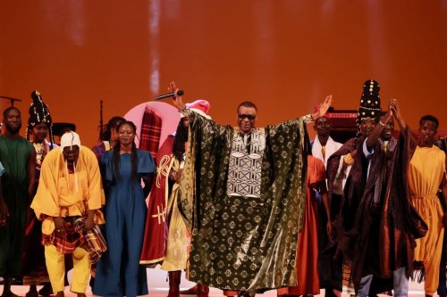 "Birima" de Youssou N'Dour à l'épreuve de l'actualité sénégalaise