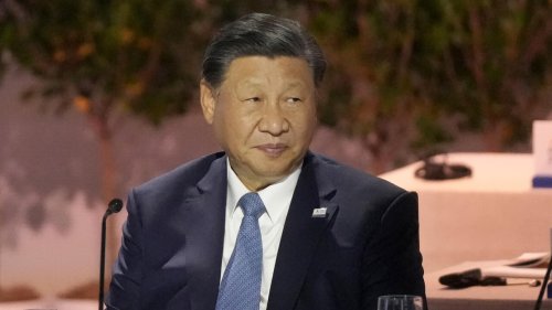 Chine: Xi Jinping veut mieux protéger les entreprises et les investisseurs étrangers