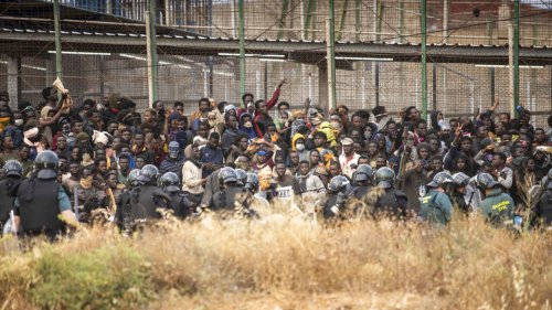 L'Union africaine demande une enquête après le drame de Melilla au Maroc