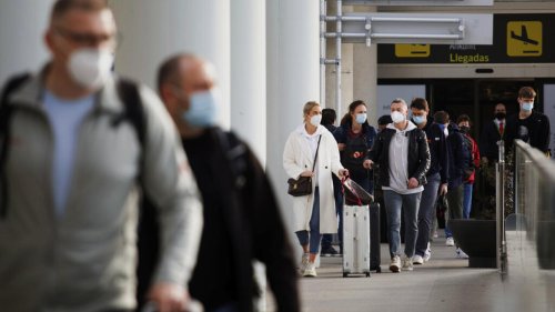 New study shows why vaccine-resistant Covid strains will continue to emerge