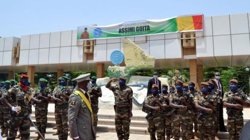 Mali: les Maliens de France partagés sur le soutien aux autorités de transition à Bamako