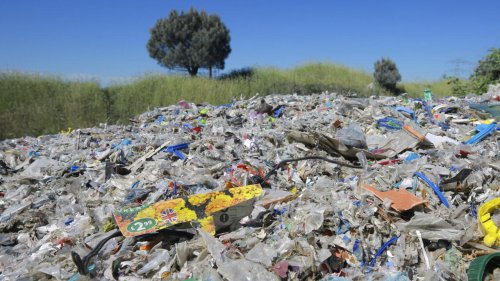 Les déchets plastiques en Turquie, une affaire aussi nocive que rentable