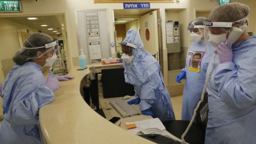 Israël enregistre un cas de variole du singe, chez un homme revenant d'Europe