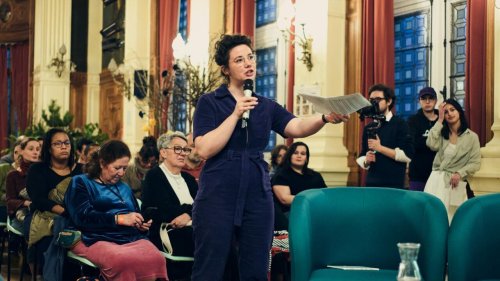 Atelier des médias - Climat Libé Tour : un journalisme événementiel pour se rapprocher des publics