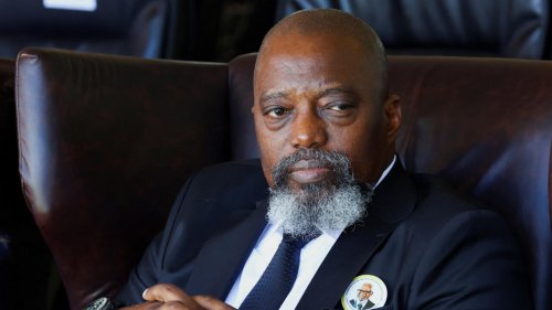 RDC: le gouvernement durcit le ton contre l’ancien président Joseph Kabila et ses proches