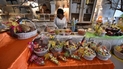 Afrique économie - En Côte d’Ivoire, les œufs de Pâques inaccessibles pour la majorité de la population
