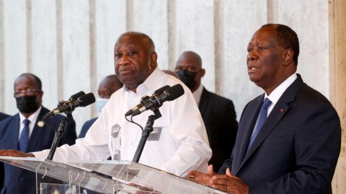 Invité Afrique - Côte d'Ivoire: «Laurent Gbagbo espérait une amnistie pour se présenter à la présidentielle de 2025»