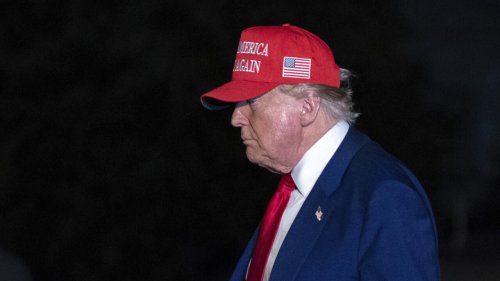 Invité politique - Bernard Guetta: «Si Trump veut se retirer des négociations sur l’Ukraine, qu’il parte et qu’on en revienne aux choses sérieuses!»