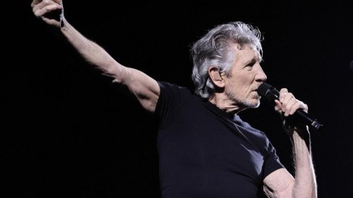 Roger Waters, co-fondateur de Pink Floyd: la liberté d’expression au pied du mur