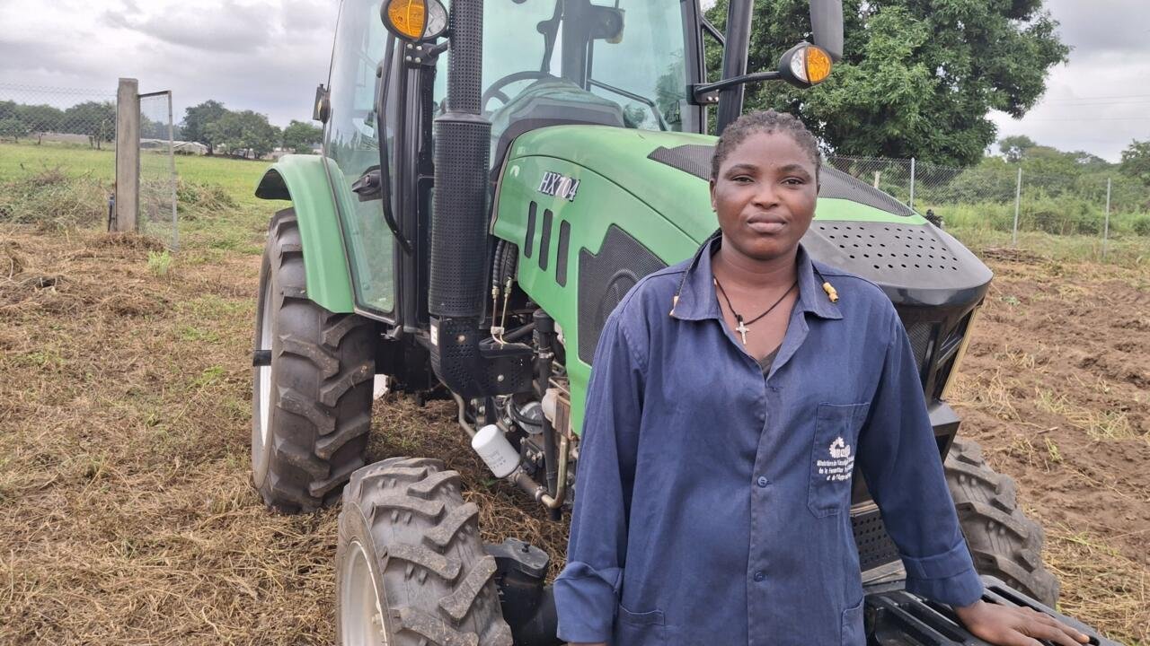 Afrique économie – Côte d’Ivoire: un lycée professionnel pour former les jeunes à l’agriculture
