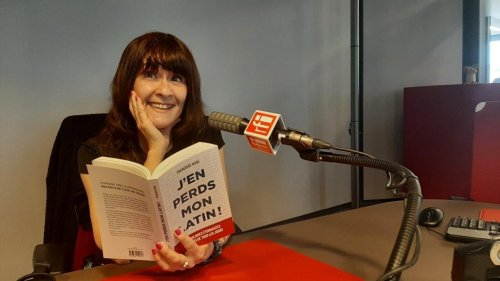 De vive(s) voix - Ces étymologies surprenantes de la langue française avec Françoise Nore !