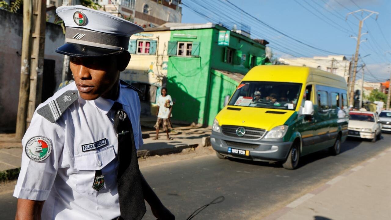 Madagascar’s Police Overhaul: What a National Security Pivot Means for Regional Stability