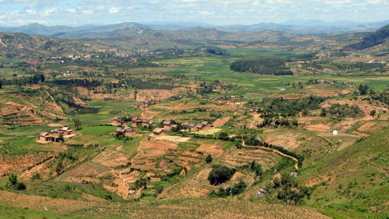 Madagascar: un protocole avec une entreprise israélienne réveille la crainte d’une spoliation des terres