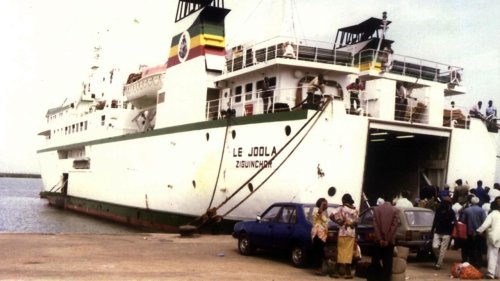 Sénégal: 20 ans après le naufrage du Joola, les attentes encore nombreuses des victimes