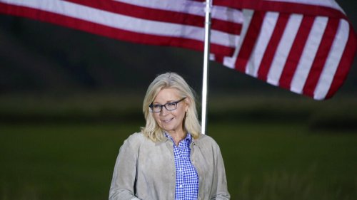 À la Une: aux États-Unis, Liz Cheney perd la primaire républicaine dans le Wyoming