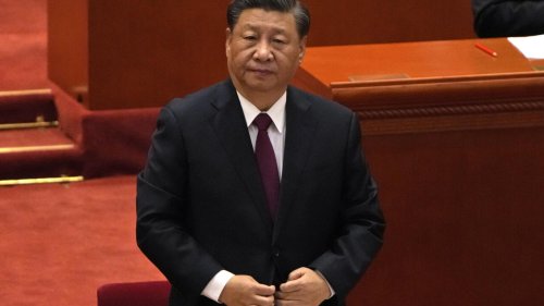 Aujourd'hui l'économie, le portrait - Xi Jinping, penseur de la prospérité commune chinoise