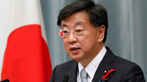 Le Japon courroucé après l'arrestation d'un diplomate par la Russie
