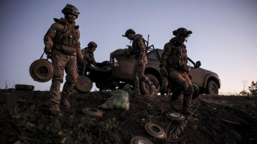 Invité international - Pourparlers russo-ukrainiens à Istanbul: «Sur le fond, rien n'a changé»