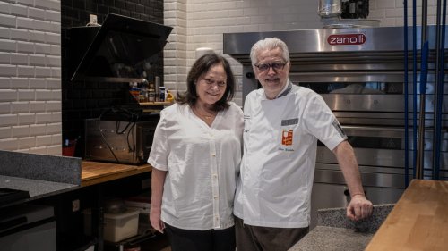 La pizza: un plat d'origine napolitaine aux saveurs d’Amérique et d’Asie