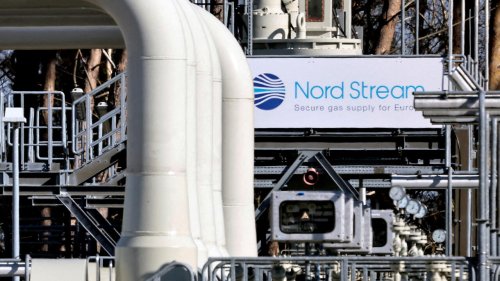 Fuites dans les gazoducs Nord Stream: l'hypothèse d'un sabotage dans les esprits