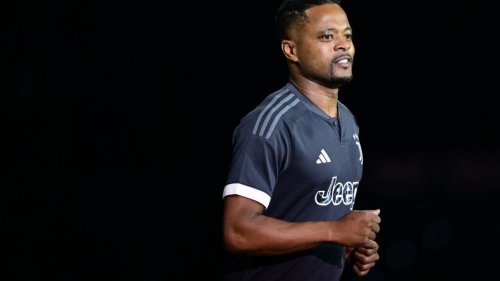 MMA: l’ancien footballeur Patrice Evra va disputer son premier combat