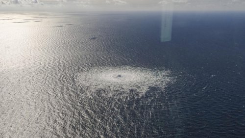 Fuites des gazoducs Nord Stream: l’Allemagne révèle la perquisition d’un bateau