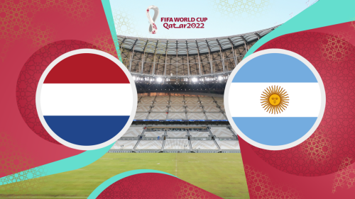Coupe du monde 2022 en direct: Pays-Bas - Argentine en quarts de finale