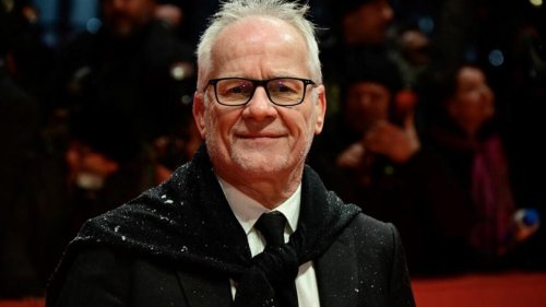 Invité culture - Avec «Lumière L'aventure continue !», Thierry Frémaux ramène le passé du cinéma au présent