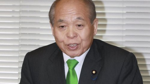 Le Japon embarrassé par la visite d'un de ses sénateurs en Russie