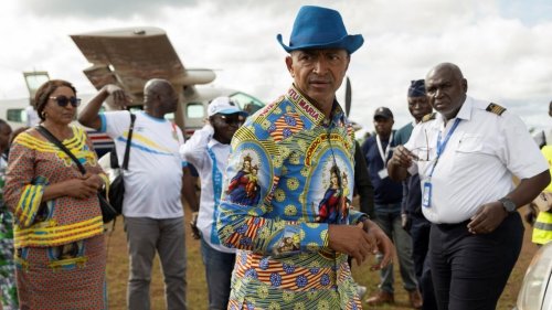 Élections en RDC: un cadre du parti du candidat Moïse Katumbi meurt lors d'un déplacement dans l'est du pays
